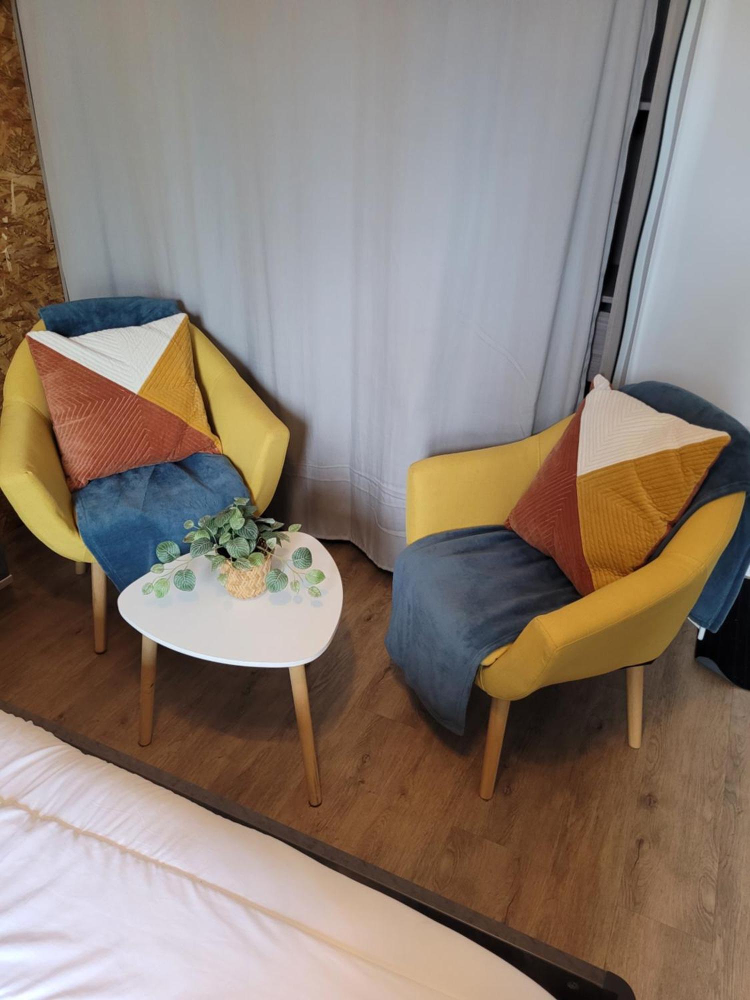 Appartement L'Edelweiss à La Bourboule Extérieur photo