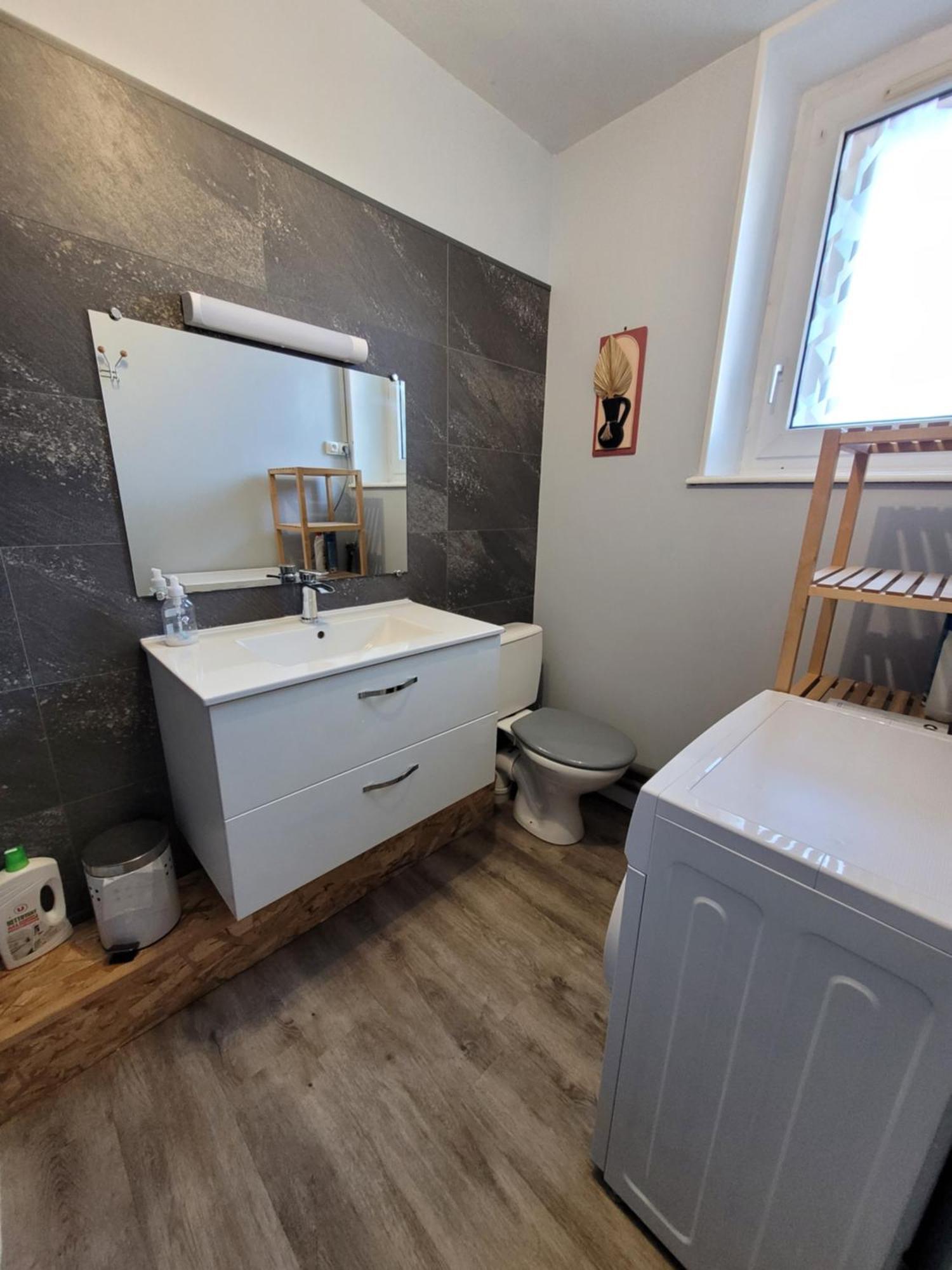 Appartement L'Edelweiss à La Bourboule Extérieur photo